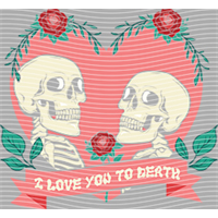 Valentine's Day-QRJ  1636